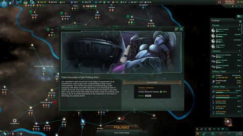 Stellaris loverslab - Sep 12, 2018 · Updated for 2.8 of Stellaris. Welcome to the Apex Xenos Mod, if you don't like vore, that's cool but you probably aren't going to want this mod. What is currently in the mod: It adds 4 species traits. 3 civics, and an edict. It also adds 3 new government types with their own personalities so you can populate the galaxy with other voraphiles. 